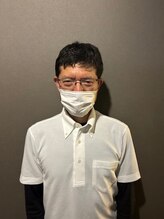 カラダリズム センター北店 森野