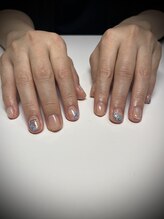 ヒミツキチ 恵比寿店(himitsukichi)/梅雨フラワー