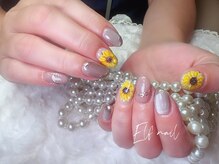 エルフネイル(Elf nail)/