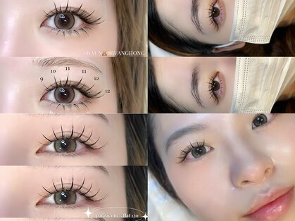 シアー(SHEER)の写真