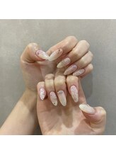 ジーナ 天神(Zina)/マグネットチェリーヴィンテージ