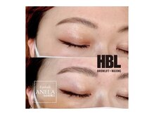 アネラ 仙台駅東口店(ANELA)/ハリウッドブロウリフト