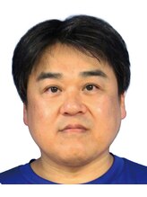 はじめての卓球&nbsp;徳村 智彦