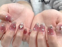 ワイワイ(yy)/キラキラ