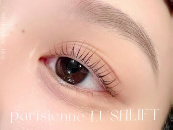 サクラブロウ 姫路(Sakura-blow)/パリジェンヌラッシュリフト