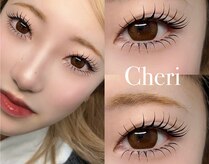シェリー(Cheri)