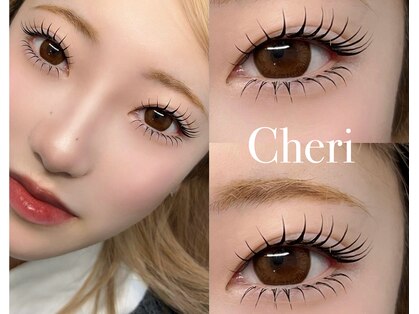 シェリー(Cheri)の写真