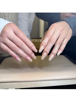 ジョイネイルスタジオ 高田馬場(JoY Nail Studio)/