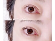 リノ アメージング(Lino.amazing)/立ち上げカールデザイン