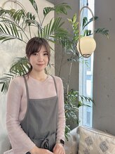 プレジールリュクス(Plaisir luxe)&nbsp;上田 莉花