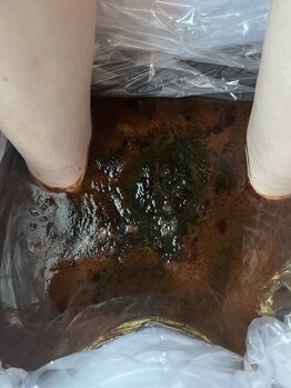 温もりおやすみさん/ゴットクリーナー