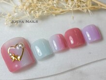 ジャスタネイルズ(JUSTA NAILS)/