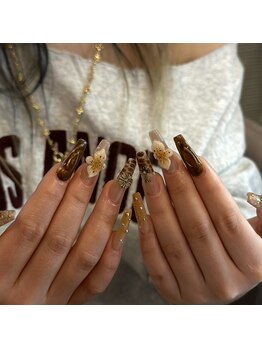 スカルプ×アート