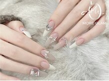 モアグラム 吉祥寺店(More Glam)/チップフレンチ