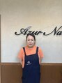 アジュールネイル 国分寺店(AzurNail) 佐野