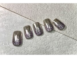 新作！Hand定額¥8200