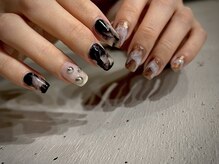 8(HACHI)/フィルイン/長さだし/同時施術可