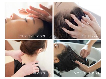 スキンケアエヌラボ(Skin Care N-Labo)の写真