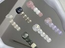 マーメイドオーロラ¥5980