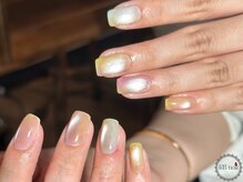 アールビーネイル(RB_nail)/マグネット