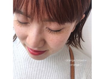 エムア アイラッシュ 渡辺通店(Emua Eyelash)/