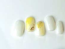 シロ 銀座店(CHILO)/サンプルアート[A]☆￥6900