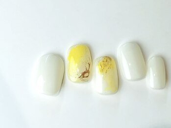シロ 銀座店(CHILO)/サンプルアート[A]☆￥6900