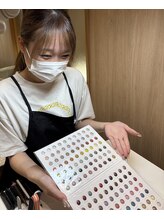 リリー(Lily)&nbsp;★TAMO 