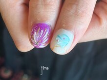 ジム(JIMS)/【ハンド】150分アートフリー