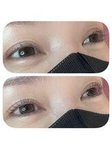 ビーピース(B peace)/まつげパーマ