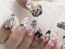 リボンアディクト(ribbon addict)