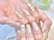 はあとねいる 高田馬場店の雰囲気（マグネットカラーも4400円★）