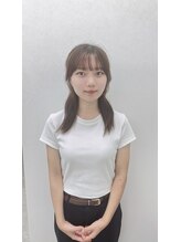 アイドット 姪浜店(i.) s.rina 