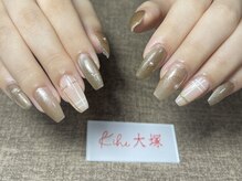 キヒ 大塚店(Kihi)/持ち込みデザイン