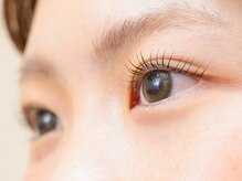 ★ケア特化★ご来店頂く度にまつ毛にハリ・コシが蘇ります♪