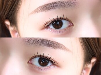 シーンスタジオ 沼津店(SSIN STUDIO)/沼津/眉毛/まつげ/マツパ/まゆげ