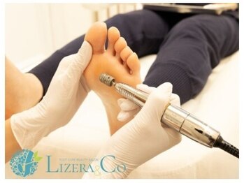 リゼラアンドコー 川越南古谷店