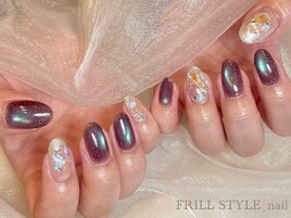 Hand シンプルコース