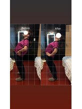 トツキトウカ 2号店 那覇/ヘッドスパ/眼精疲労/自律神経