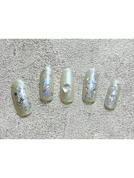 4000円以下のメニューがあるサロン