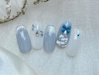 クリスマス【パラジェル梅田】