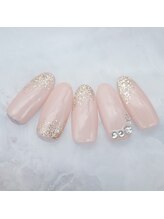 はあとねいるプチ 名古屋店/ハンド140