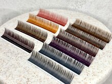 アテ(Ate)/カラーエクステ (沖縄／古波蔵)