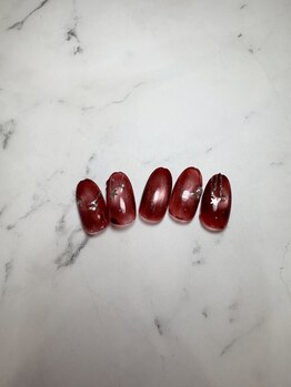 はあとねいる 神戸トアロード店/12月オリジナル