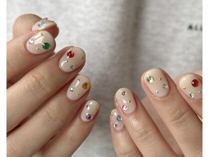 プラスミー(+me)の写真