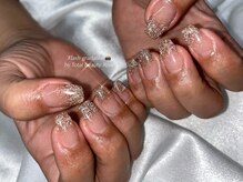 トータルビューティーローズ(Rose)/