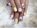 イエローネイル
