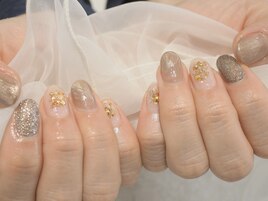 ネイルデザイン