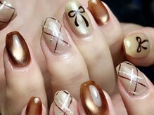 クムネイル(Qmu nail)