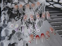 マリノ ネイルサロン 京橋店(Malino)/10本Artプラン